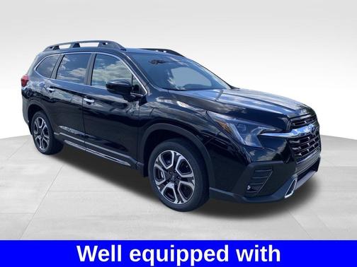 2025 Subaru Ascent Touring