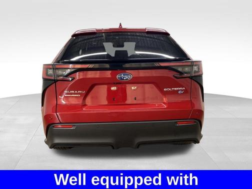 2023 Subaru Solterra Premium