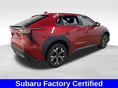 2023 Subaru Solterra Premium