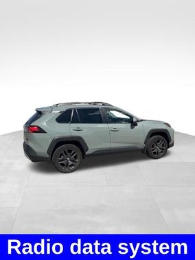 2022 Toyota RAV4 Adventure