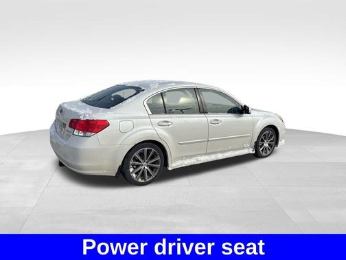 2013 Subaru Legacy 2.5i Sport