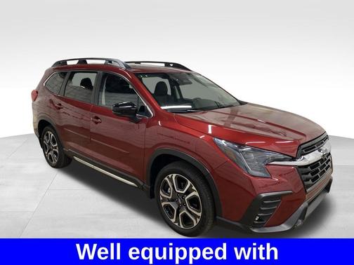 2025 Subaru Ascent Limited