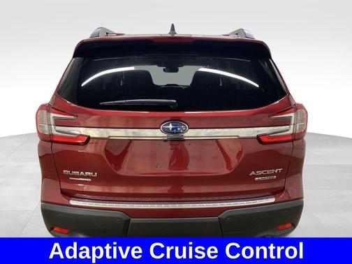 2025 Subaru Ascent Limited