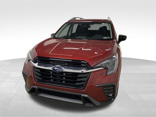 2025 Subaru Ascent Limited