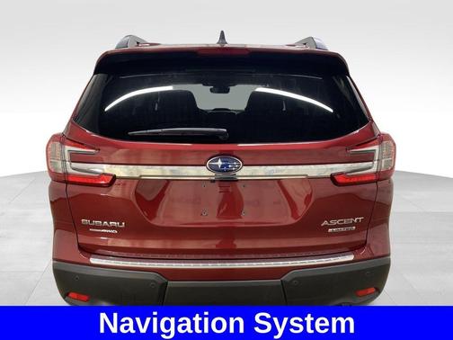2025 Subaru Ascent Limited