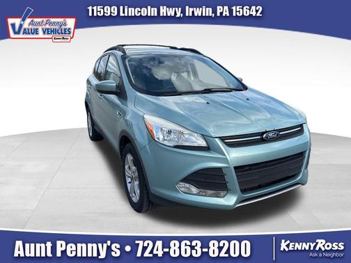 2013 Ford Escape SE