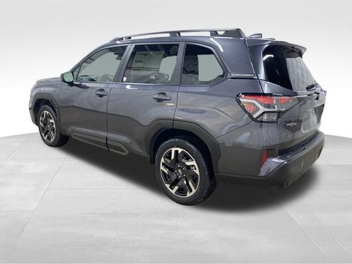 2025 Subaru Forester Hybrid Limited