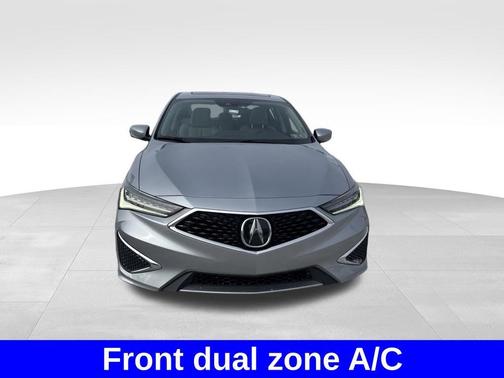 2020 Acura ILX Premium Package