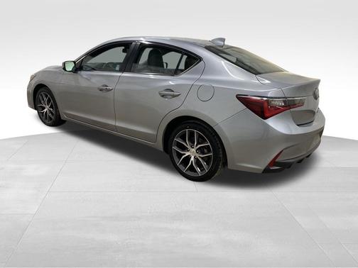 2020 Acura ILX Premium Package