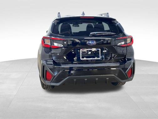 Crystal Black 2026 Subaru Crosstrek Premium