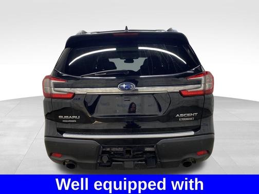 2023 Subaru Ascent Touring 7-Passenger