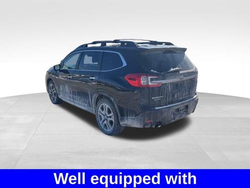 2023 Subaru Ascent Touring 7-Passenger
