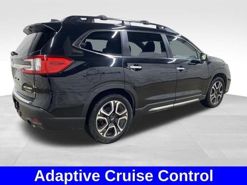 2023 Subaru Ascent Touring 7-Passenger