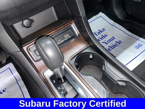 2023 Subaru Ascent Touring 7-Passenger