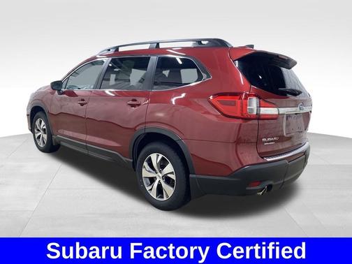 2022 Subaru Ascent Premium 7-Passenger