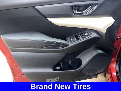 2022 Subaru Ascent Premium 7-Passenger