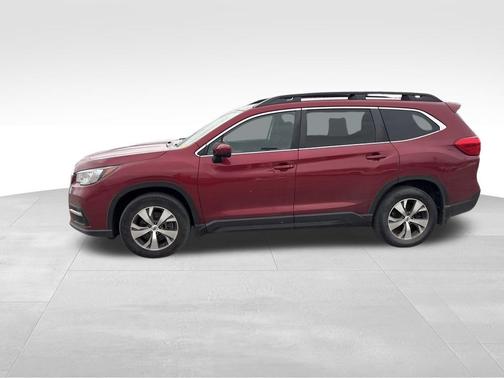 2022 Subaru Ascent Premium 7-Passenger
