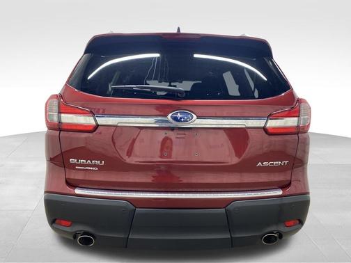 2022 Subaru Ascent Premium 7-Passenger
