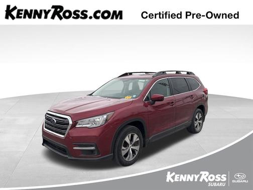 2022 Subaru Ascent Premium 7-Passenger