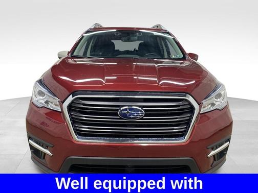 2022 Subaru Ascent Premium 7-Passenger