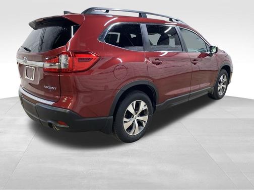 2022 Subaru Ascent Premium 7-Passenger