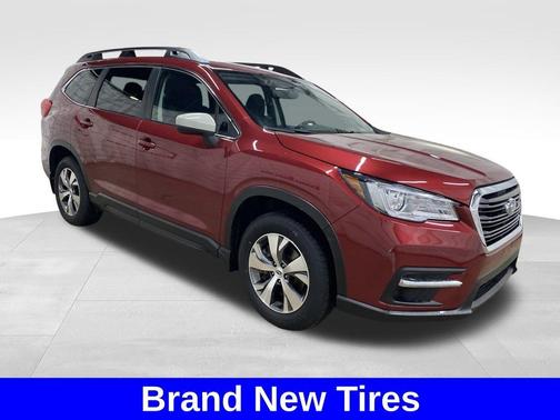2022 Subaru Ascent Premium 7-Passenger