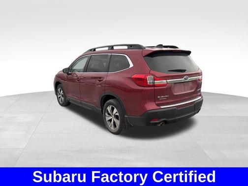 2022 Subaru Ascent Premium 7-Passenger