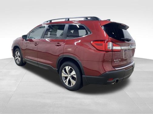 2022 Subaru Ascent Premium 7-Passenger