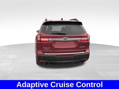 2022 Subaru Ascent Premium 7-Passenger