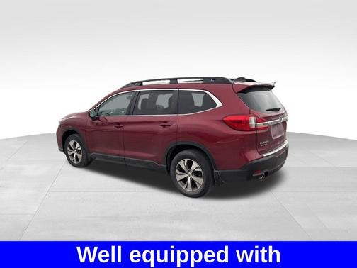 2022 Subaru Ascent Premium 7-Passenger
