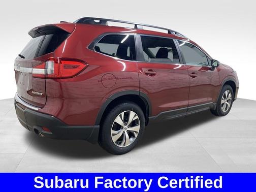 2022 Subaru Ascent Premium 7-Passenger