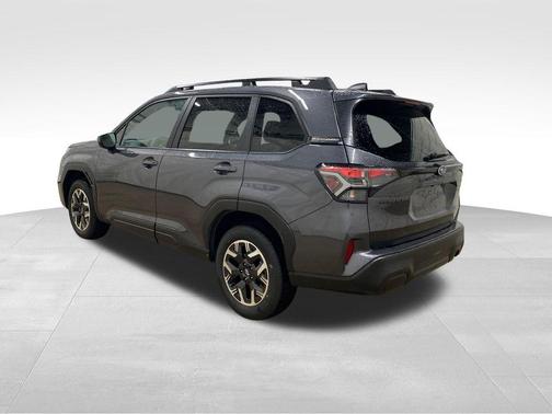 MGM 2026 Subaru Forester Premium