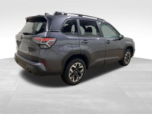MGM 2026 Subaru Forester Premium