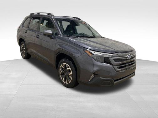 MGM 2026 Subaru Forester Premium