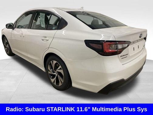 2022 Subaru Legacy Premium