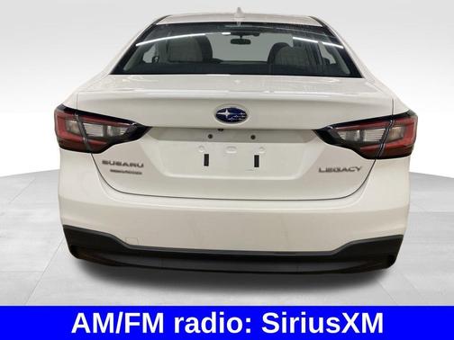 2022 Subaru Legacy Premium