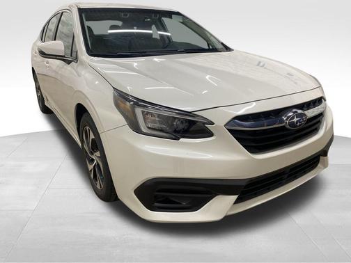 2022 Subaru Legacy Premium