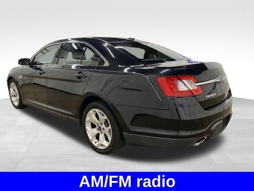 2011 Ford Taurus SEL