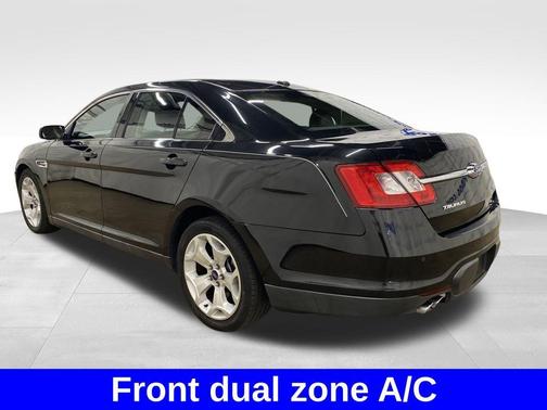 2011 Ford Taurus SEL