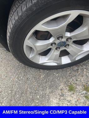 2011 Ford Taurus SEL