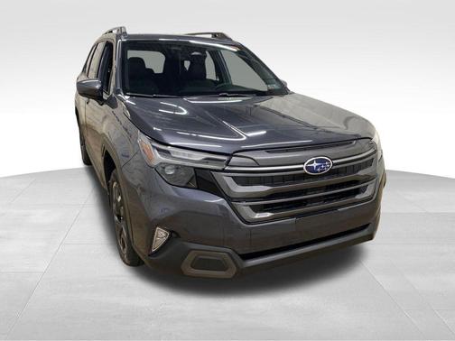 MGM 2026 Subaru Forester Limited