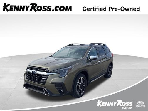 2023 Subaru Ascent Touring 7-Passenger