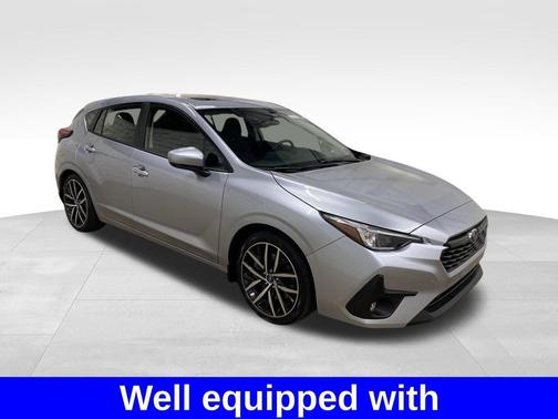 2024 Subaru Impreza Sport
