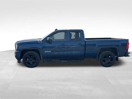 2016 GMC Sierra 1500 Base