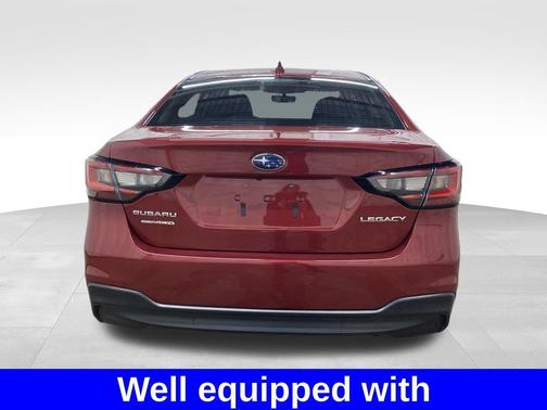 2024 Subaru Legacy Premium