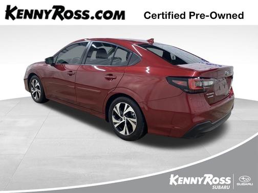 2024 Subaru Legacy Premium