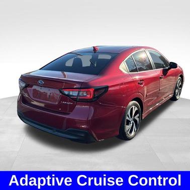 2024 Subaru Legacy Premium