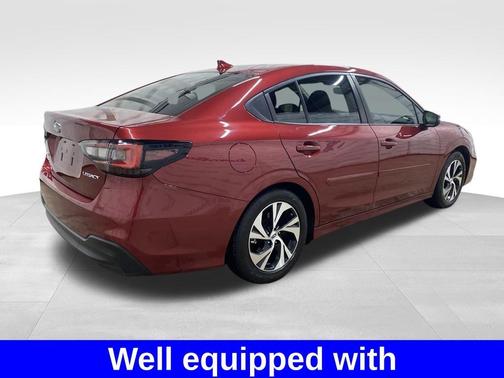 2024 Subaru Legacy Premium