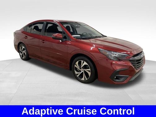 2024 Subaru Legacy Premium