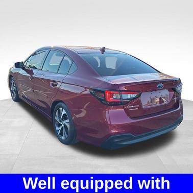 2024 Subaru Legacy Premium
